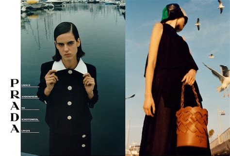 prada fw20 campaign